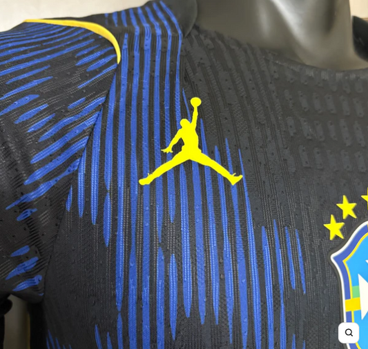 CAMISA BRASIL RESERVA COPA 2026 - JOGADOR
