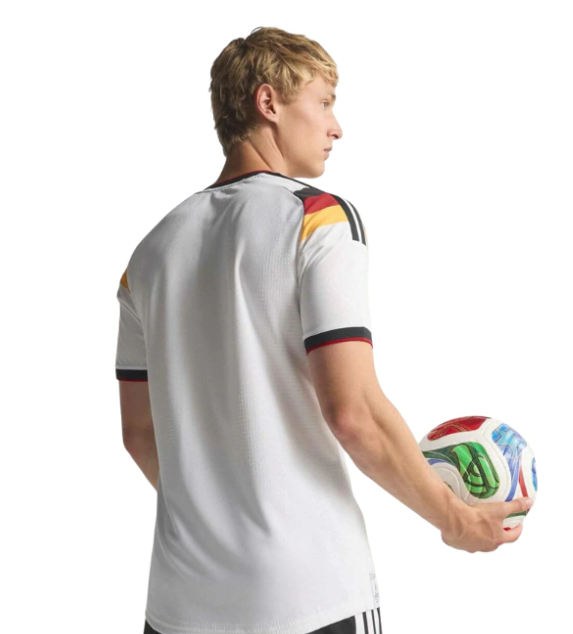 CAMISA ALEMANHA TITULAR 25/26 - TORCEDOR