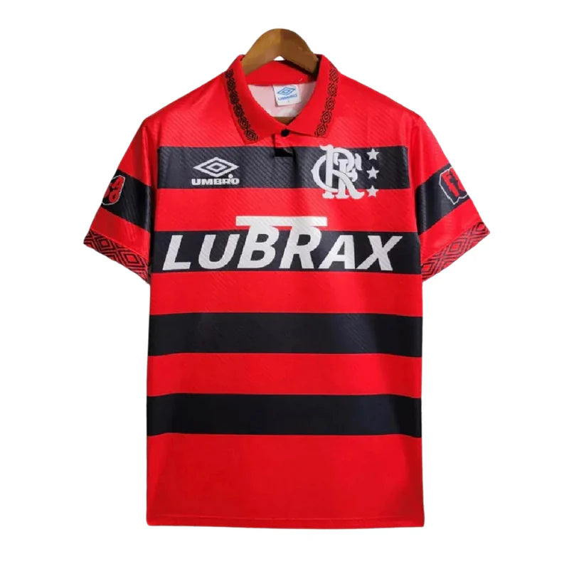 CAMISA FLAMENGO RETRO 1994