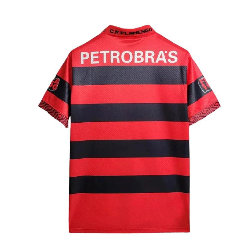 CAMISA FLAMENGO RETRO 1994