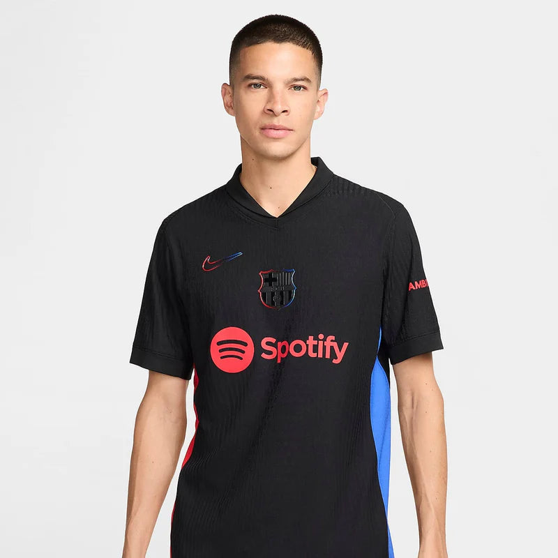 CAMISA BARCELONA 25/26 SPOTIFY - TORCEDOR