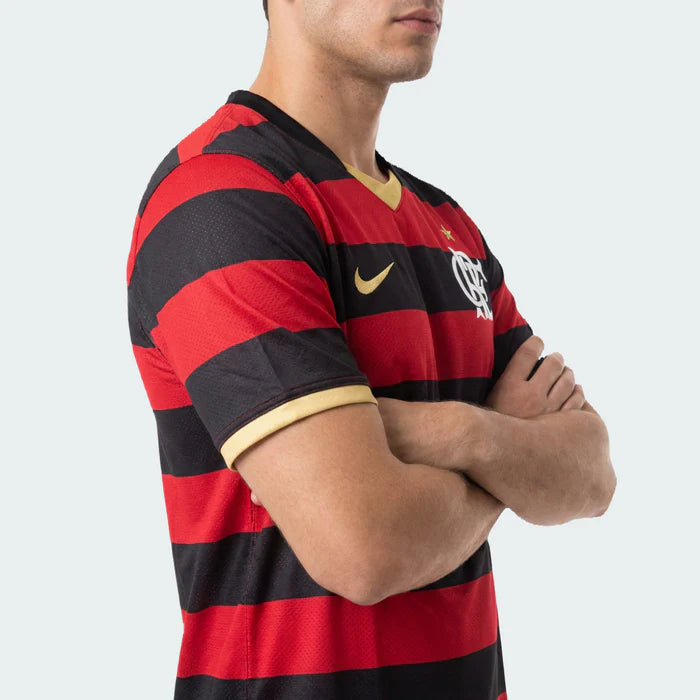 CAMISA FLAMENGO RETRO 2009 - TORCEDOR
