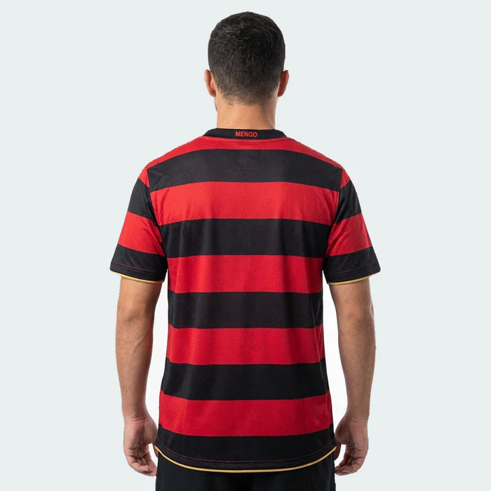 CAMISA FLAMENGO RETRO 2009 - TORCEDOR
