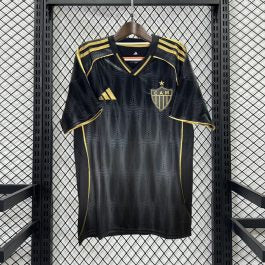 CAMISA ATLÉTICO MINEIRO TERCEIRO 25/26 - TORCEDOR