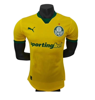 CAMISA PALMEIRAS TERCEIRO 25/26 -  JOGADOR