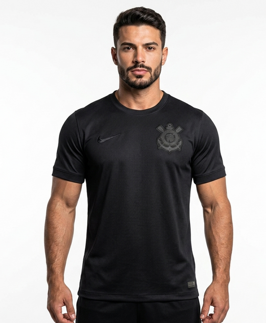CAMISA CORINTHIANS RESERVA 24/25 TORCEDOR