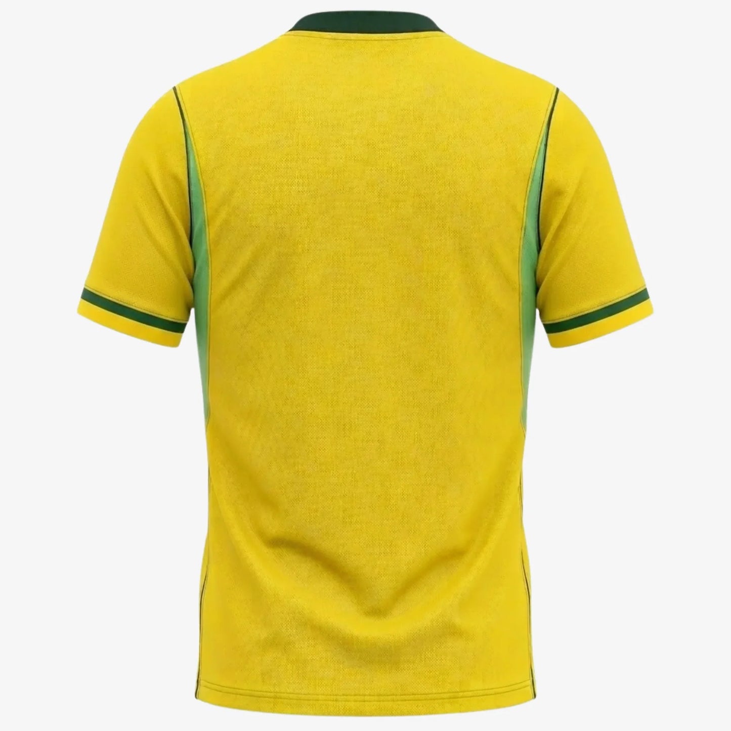 CAMISA BRASIL TITULAR COPA 2026 - JOGADOR