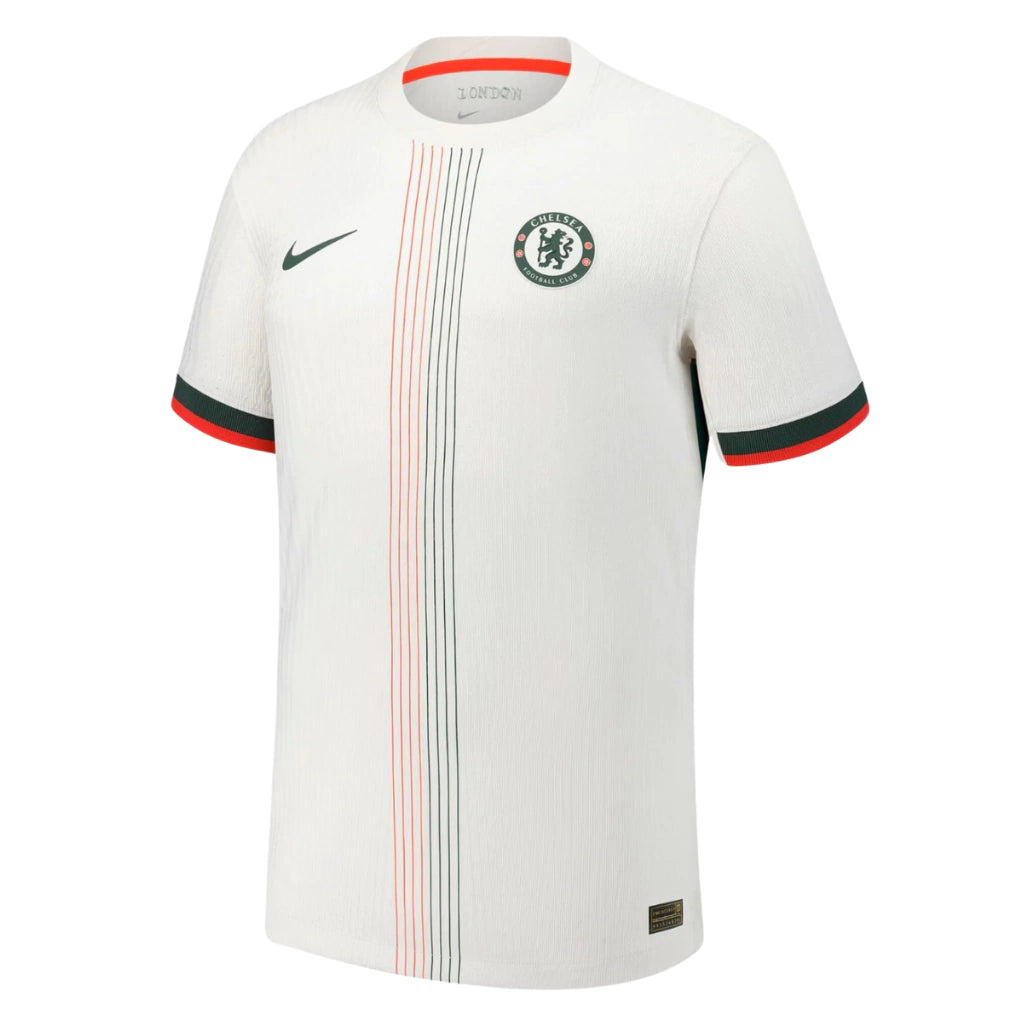CAMISA CHELSEA RESERVA 25/26 - TORCEDOR