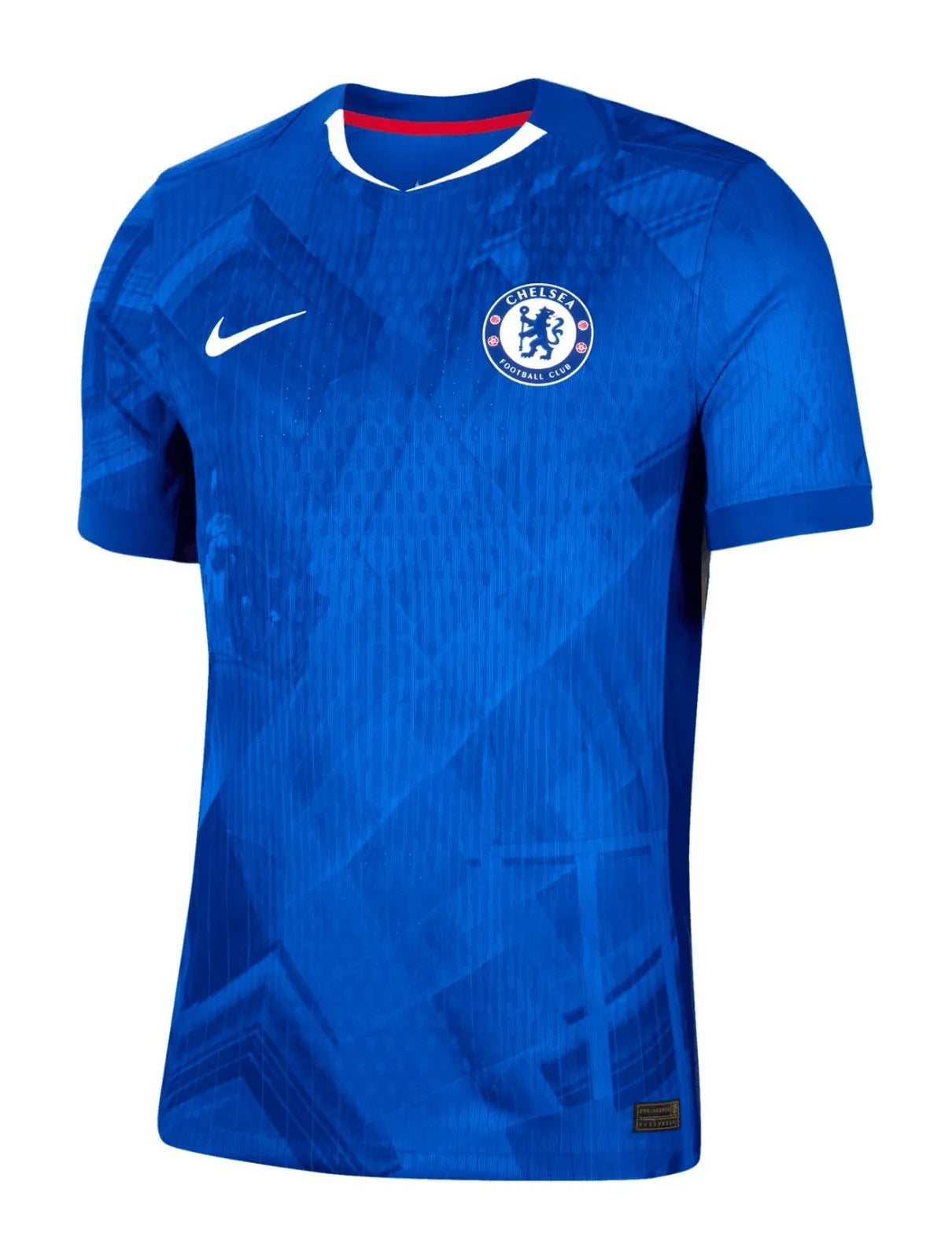 CAMISA CHELSEA TITULAR 25/26 - TORCEDOR