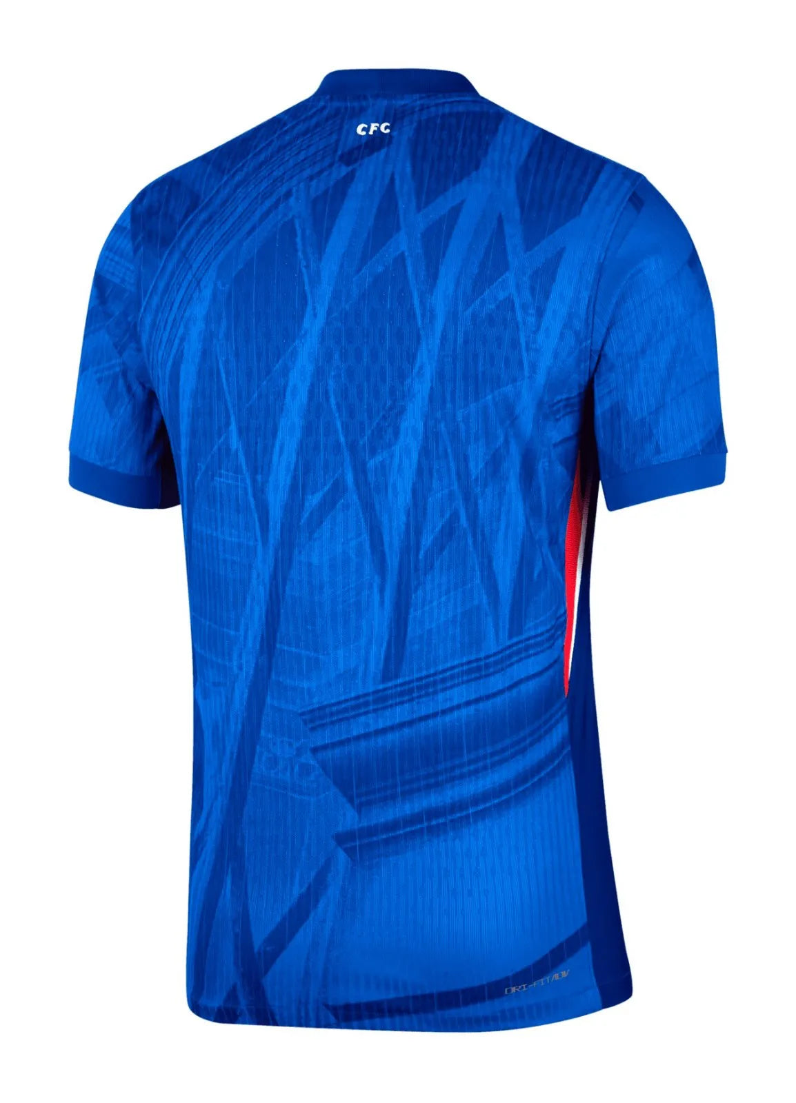 CAMISA CHELSEA TITULAR 25/26 - TORCEDOR