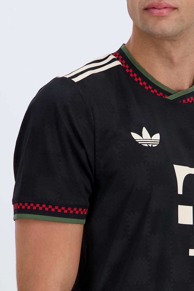 CAMISA BAYERN TERCEIRA 25/26 - TORCEDOR