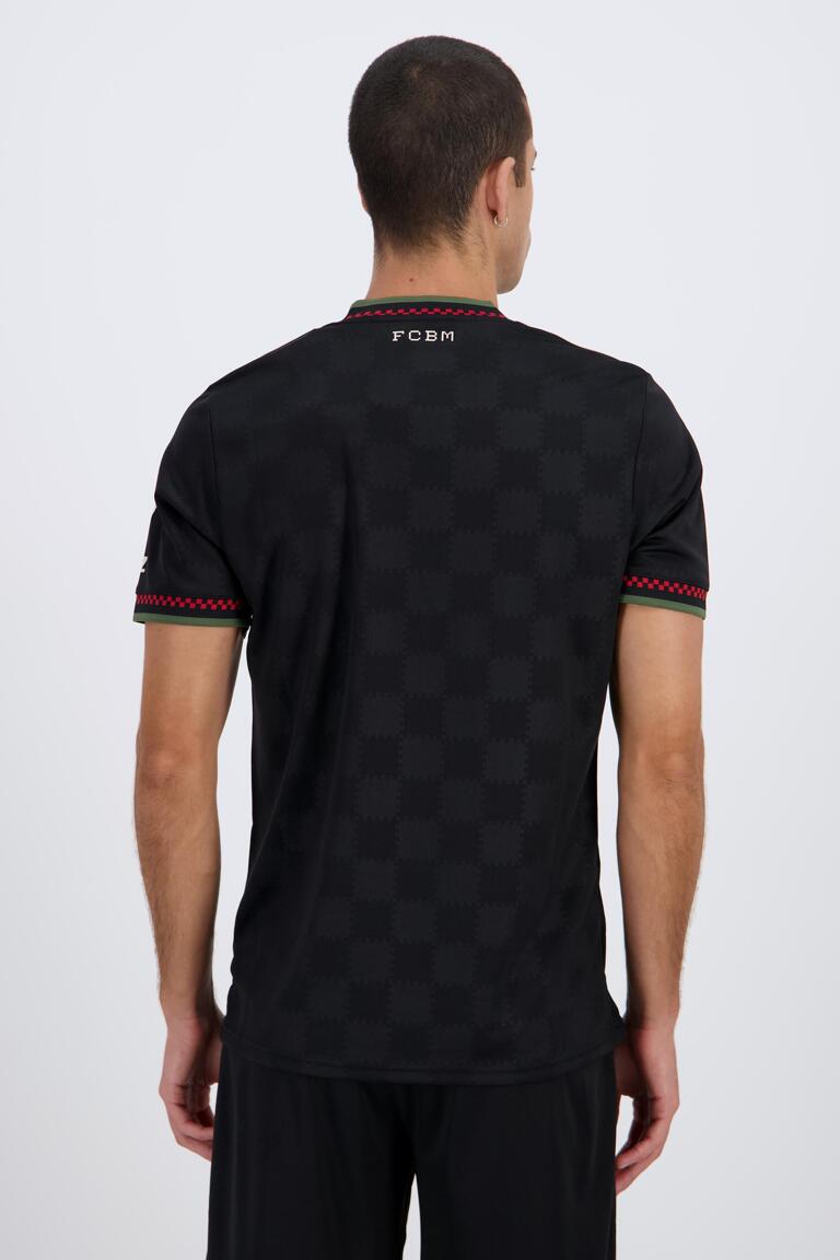 CAMISA BAYERN TERCEIRA 25/26 - TORCEDOR