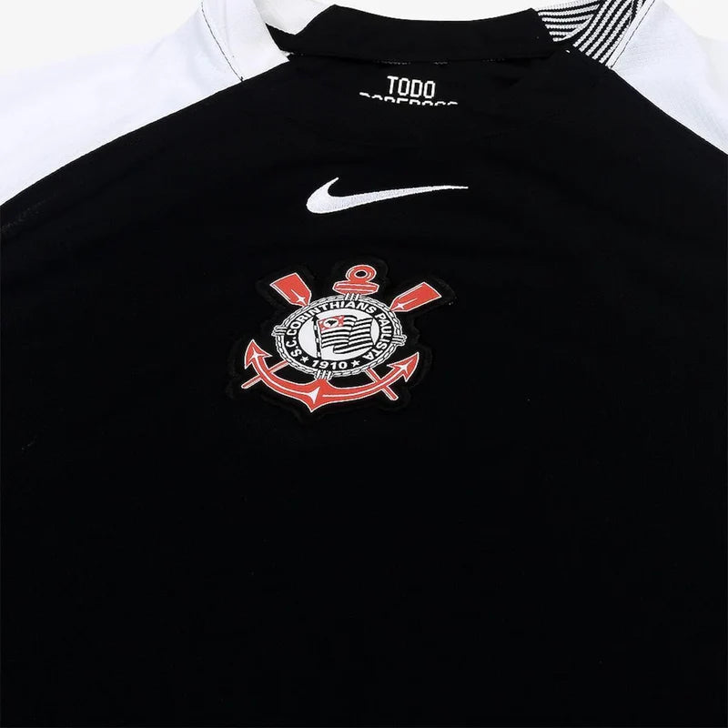 CAMISA CORINTHIANS RESERVA 25/26 - FEMININA