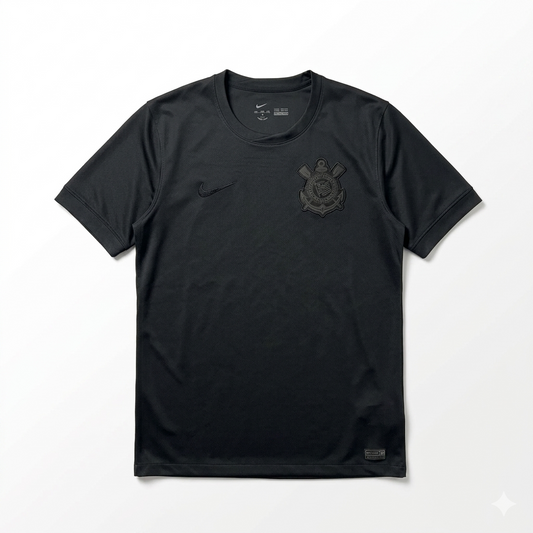 CAMISA CORINTHIANS RESERVA 24/25 TORCEDOR