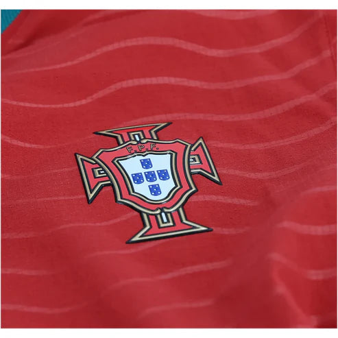 CAMISA PORTUGAL TITULAR 26/27 - TORCEDOR