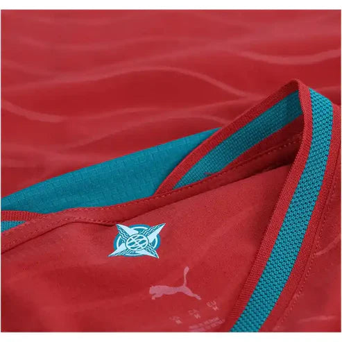 CAMISA PORTUGAL TITULAR 26/27 - TORCEDOR