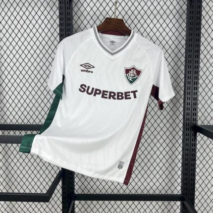 CAMISA FLUMINENSE RESERVA 25/26 - TORCEDOR