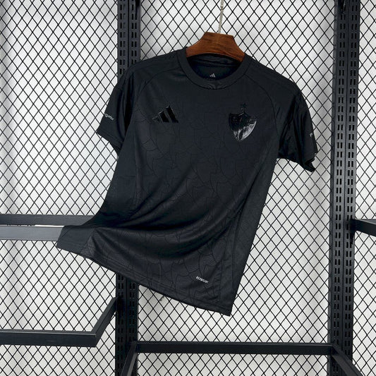CAMISA ATLÉTICO MG EDIÇAO ESPECIAL 25/26 - TORCEDOR
