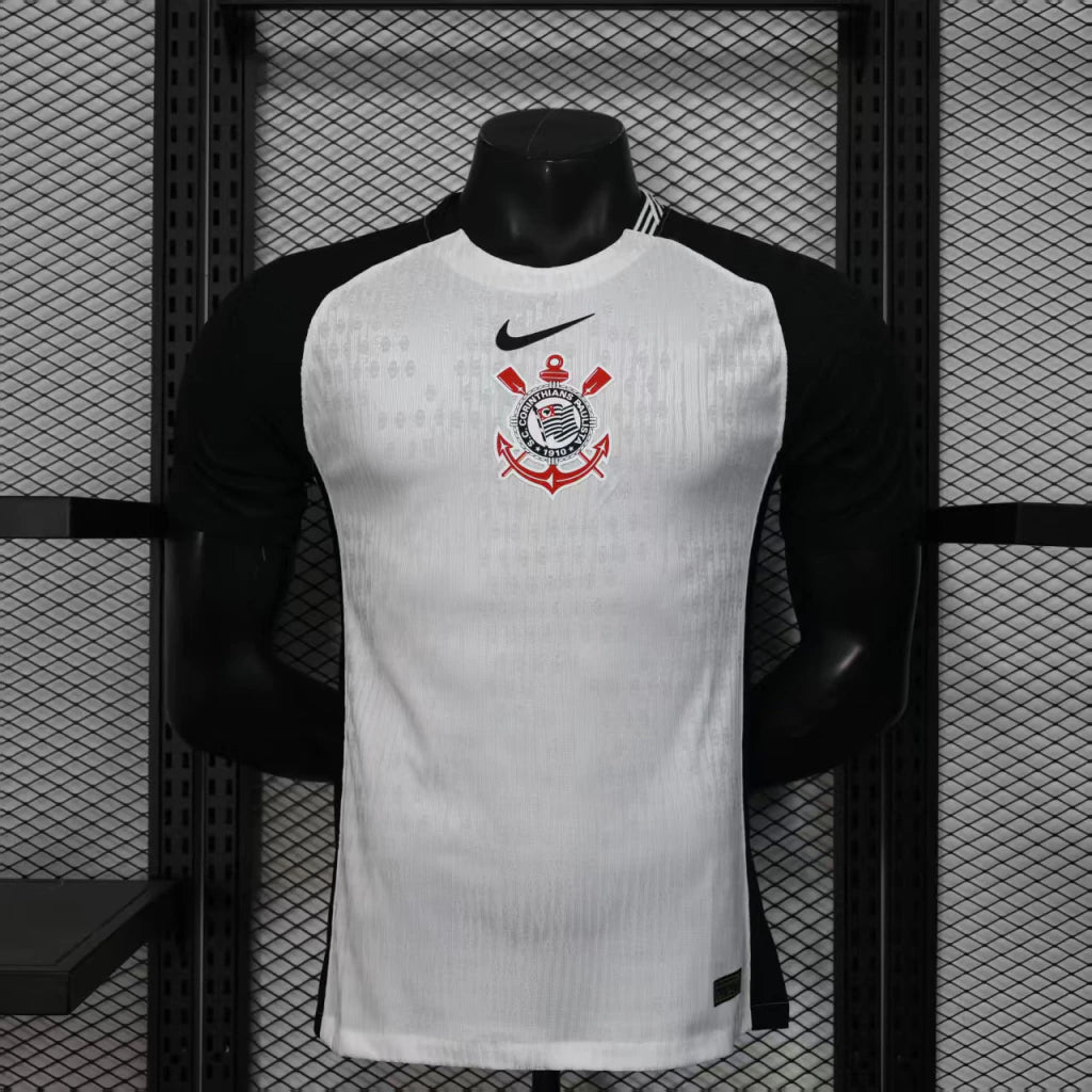 CAMISA CORINTHIANS 25/26 - JOGADOR