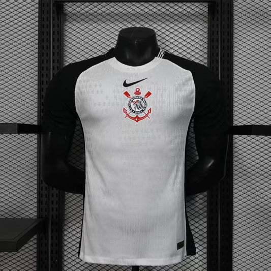 CAMISA CORINTHIANS 25/26 - JOGADOR