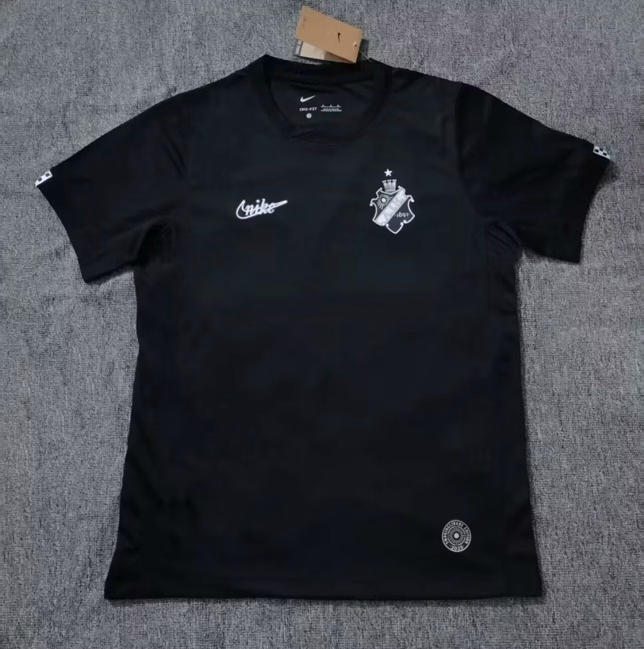CAMISA AIK 25/26 - TORCEDOR - OFERTA