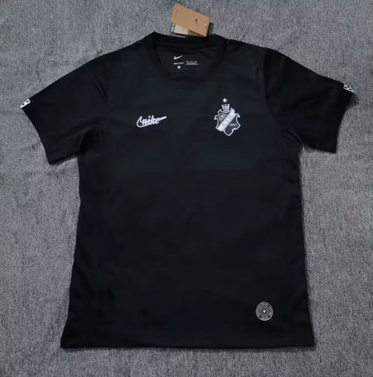 CAMISA AIK 25/26 - TORCEDOR - OFERTA