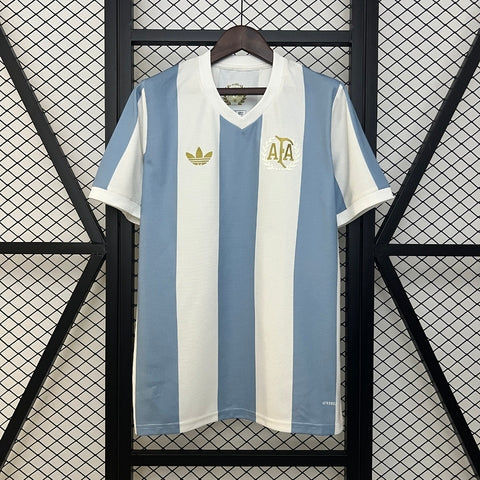 CAMISA ARGENTINA 25/26 - TORCEDOR