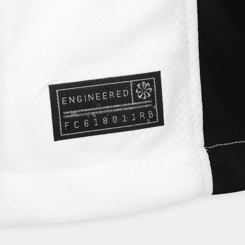 CAMISA CORINTHIANS TITULAR 25/26 - FEMININA
