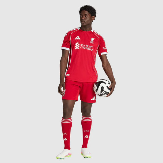 CAMISA LIVERPOOL 25/26 - TORCEDOR