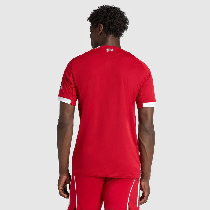 CAMISA LIVERPOOL 25/26 - TORCEDOR