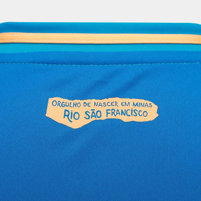 CAMISA CRUZEIRO TERCEIRO 25/26 - TORCEDOR