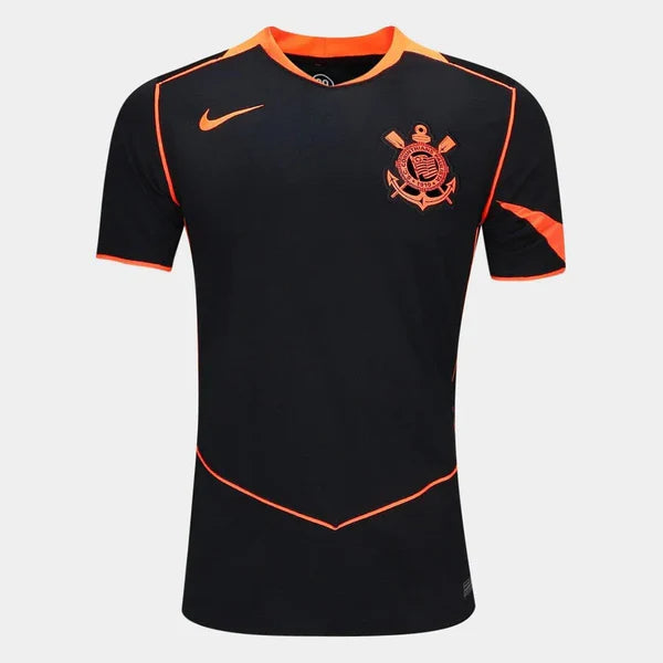 CAMISA CORINTHIANS TOTAL 90 - TORCEDOR