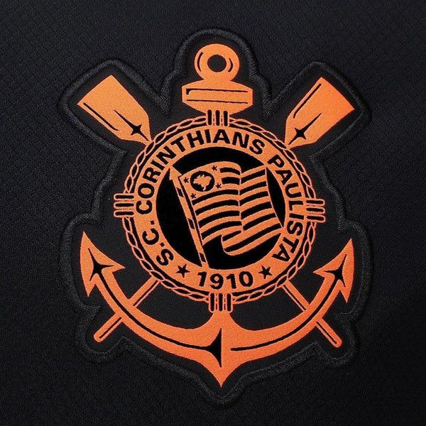 CAMISA CORINTHIANS TOTAL 90 - TORCEDOR