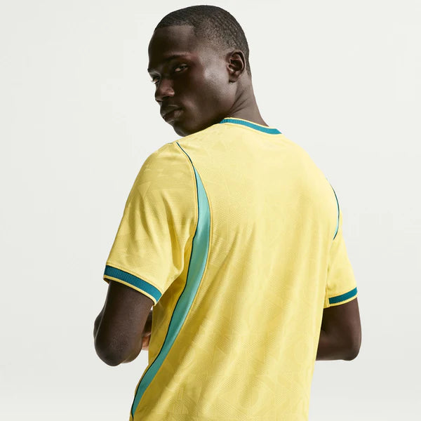 CAMISA BRASIL TITULAR COPA 2026 - JOGADOR
